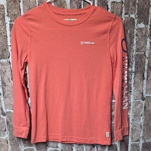 Magellan Outdoors Fishing Kids Boys Girls Lot Hoodie Long Sleeve Shirt